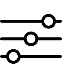 Individuell verstellbar